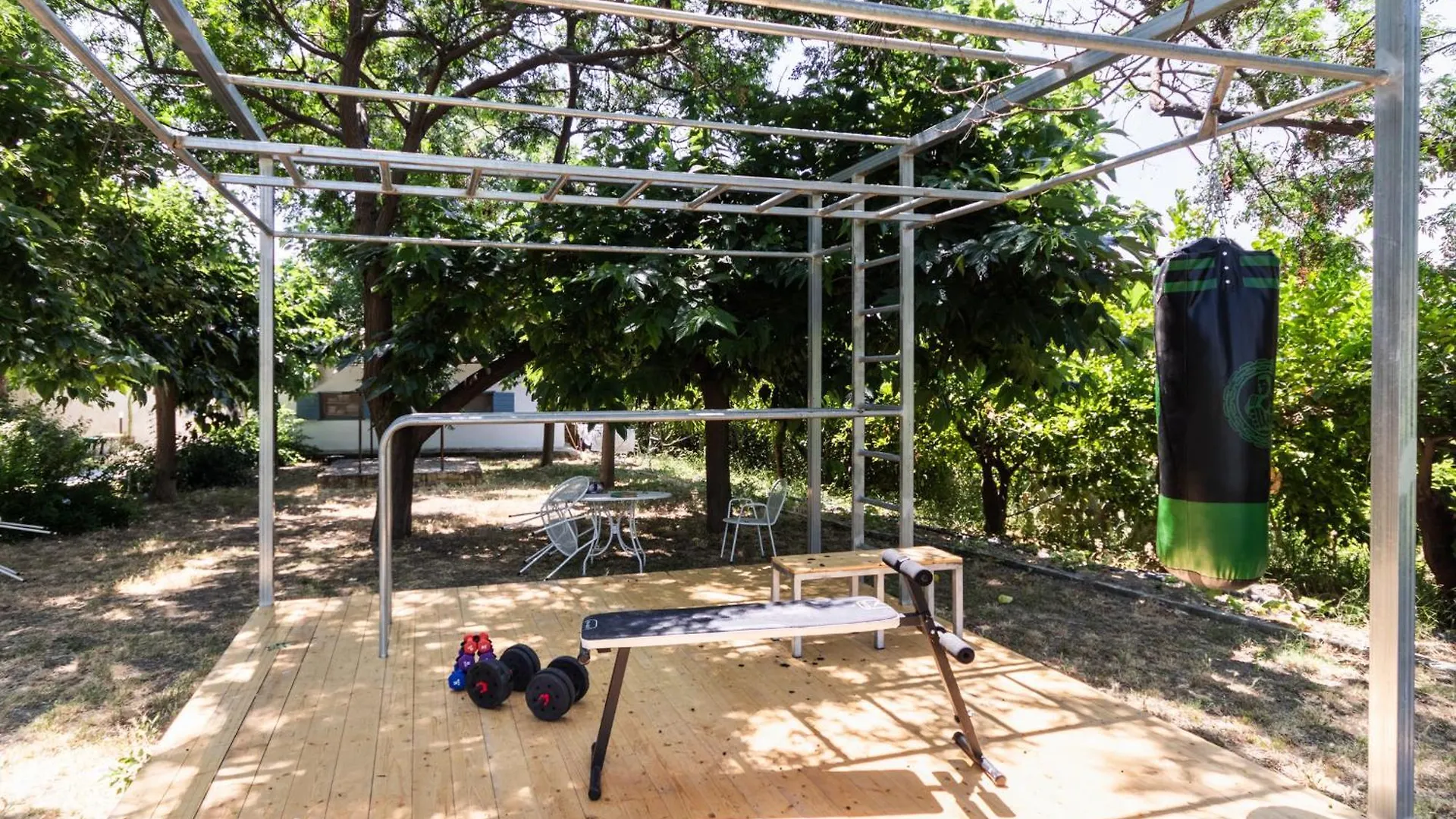 Agriturismo Val Di Noto Farm stay