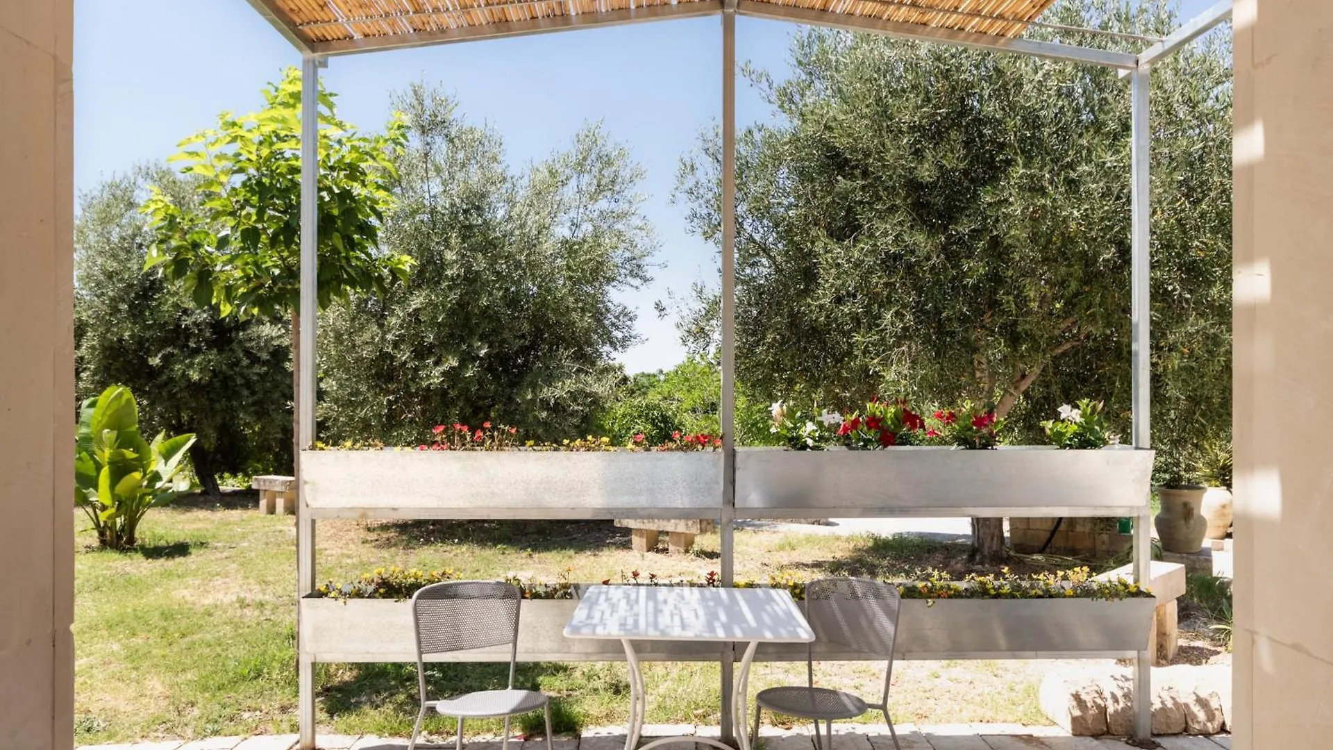Agriturismo Val Di Noto