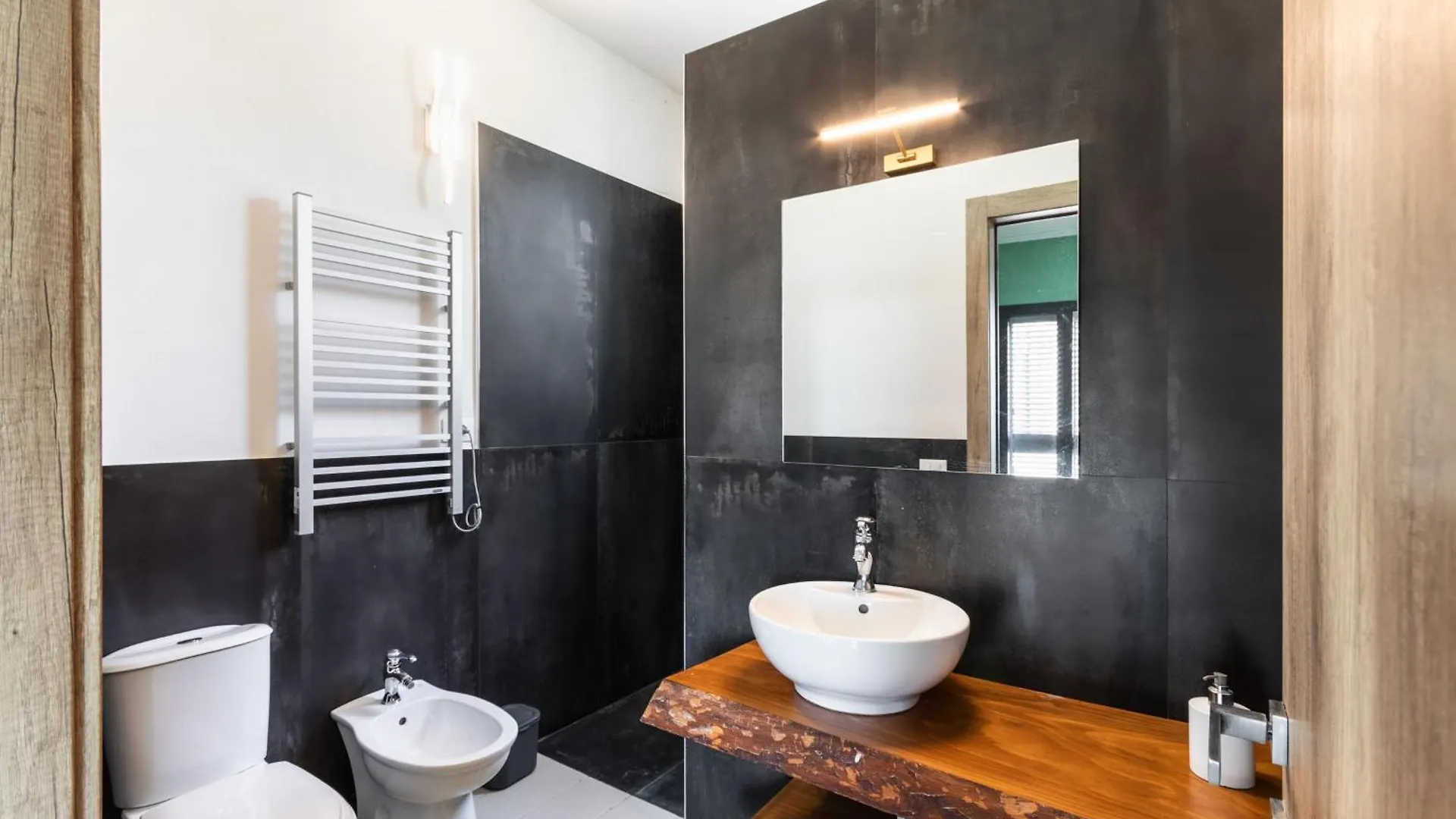 Farm stay Agriturismo Val Di Noto Italy