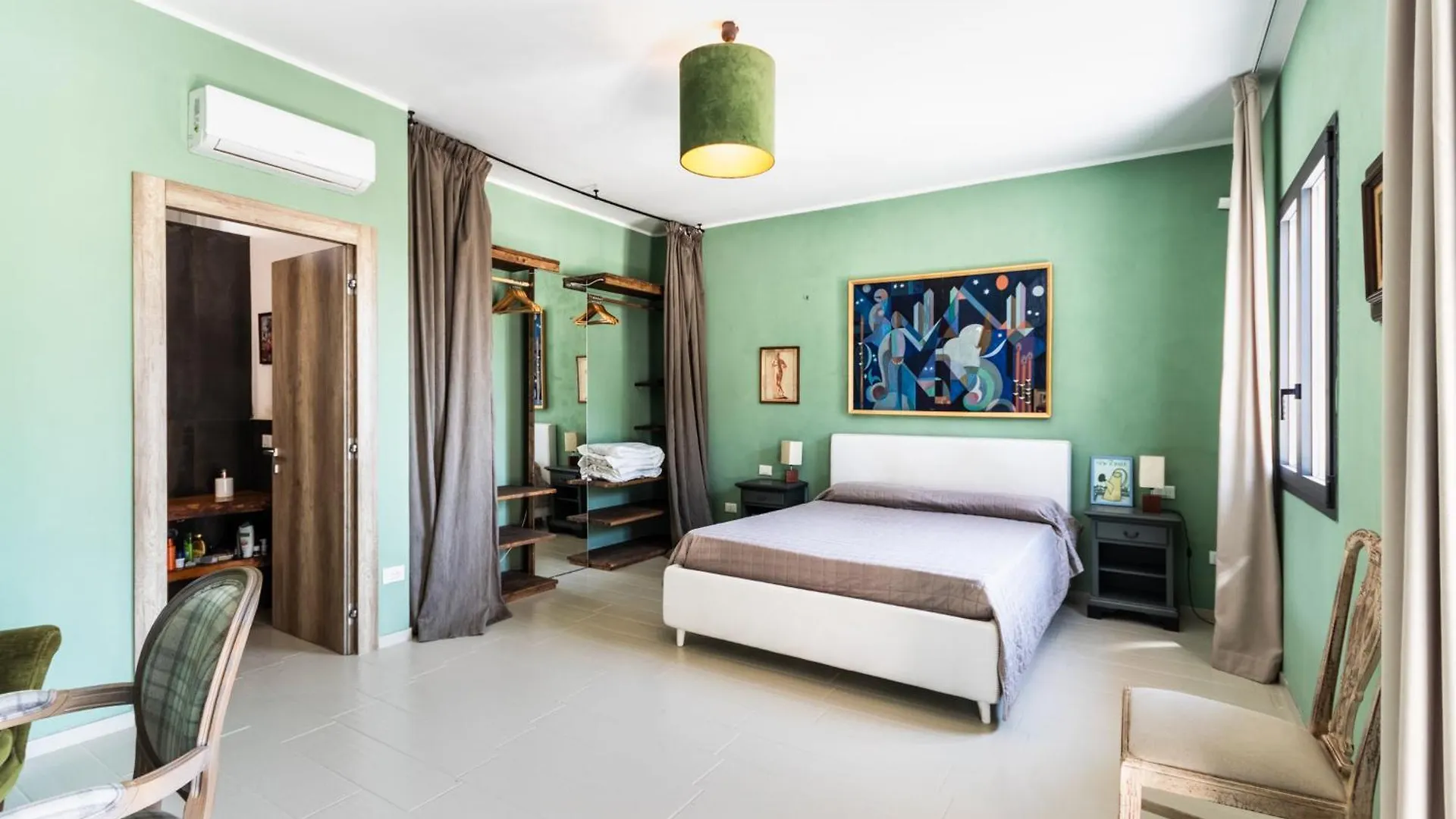 Agriturismo Val Di Noto 0*,