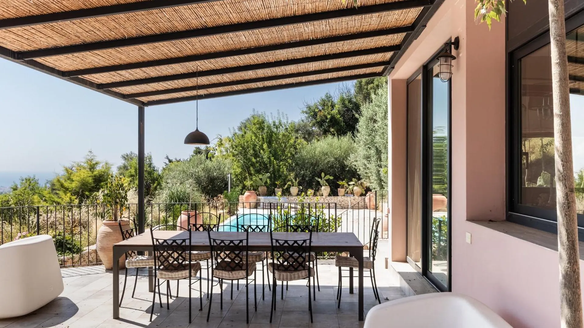 Agriturismo Val Di Noto Farm stay