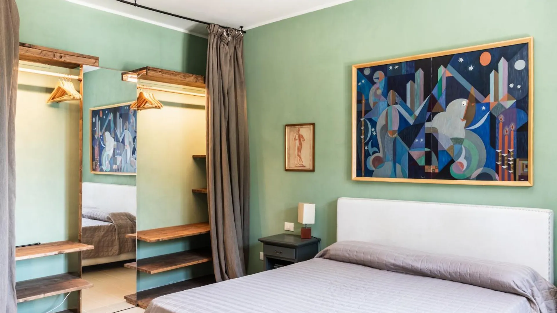 Agriturismo Val Di Noto Farm stay