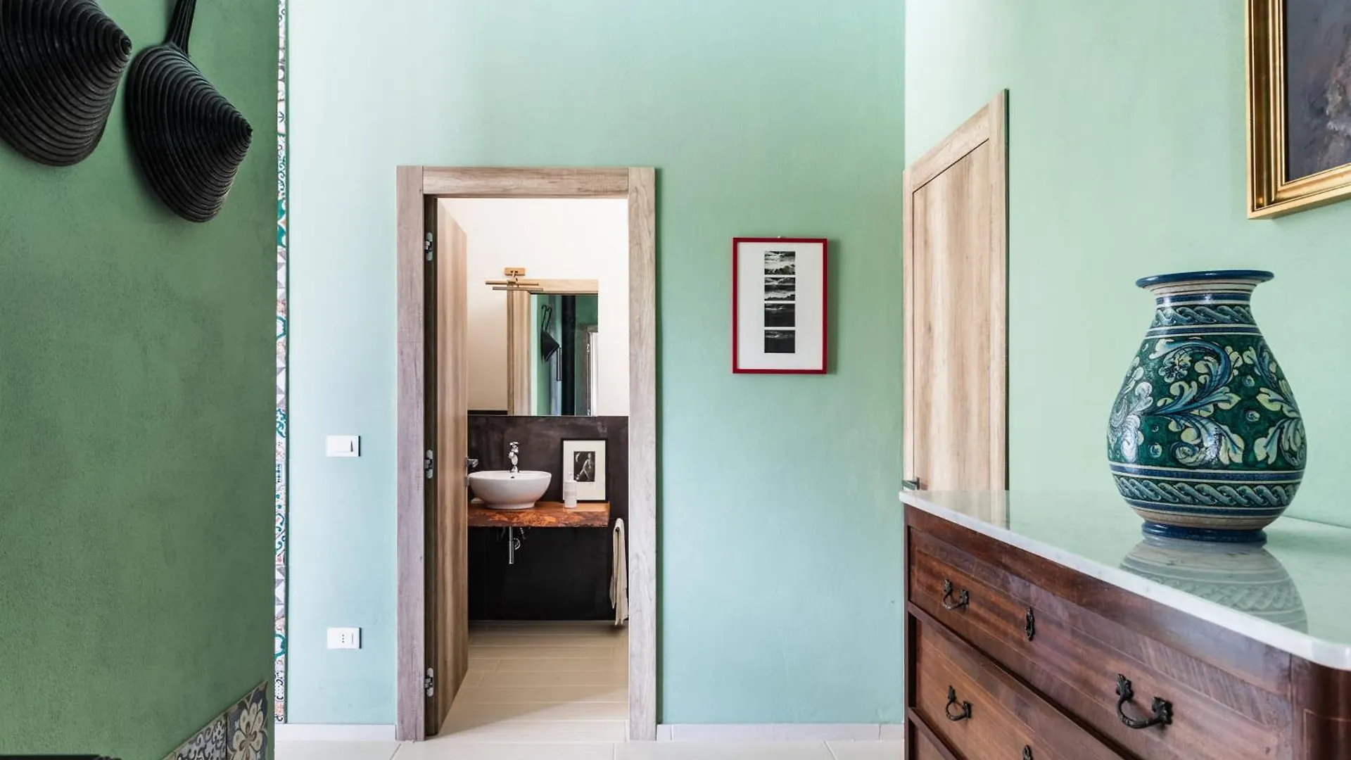 Farm stay Agriturismo Val Di Noto