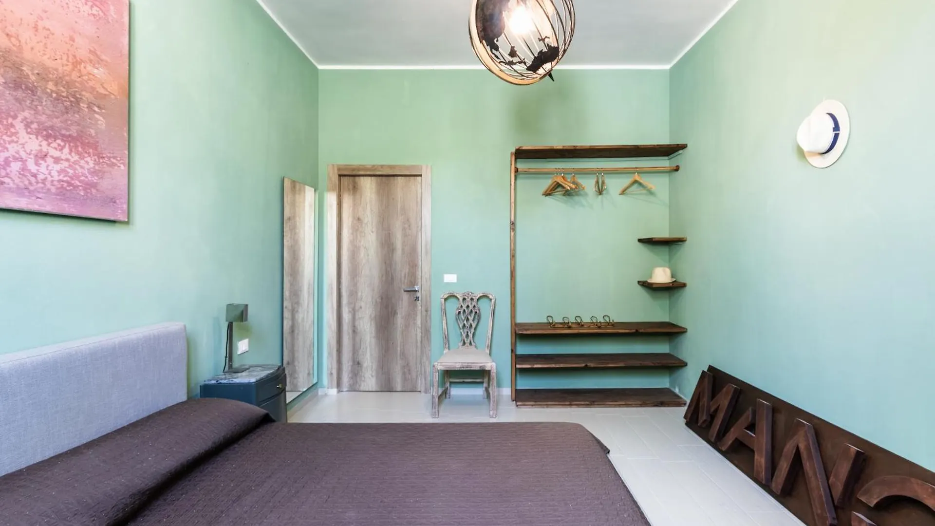 Agriturismo Val Di Noto 0*,