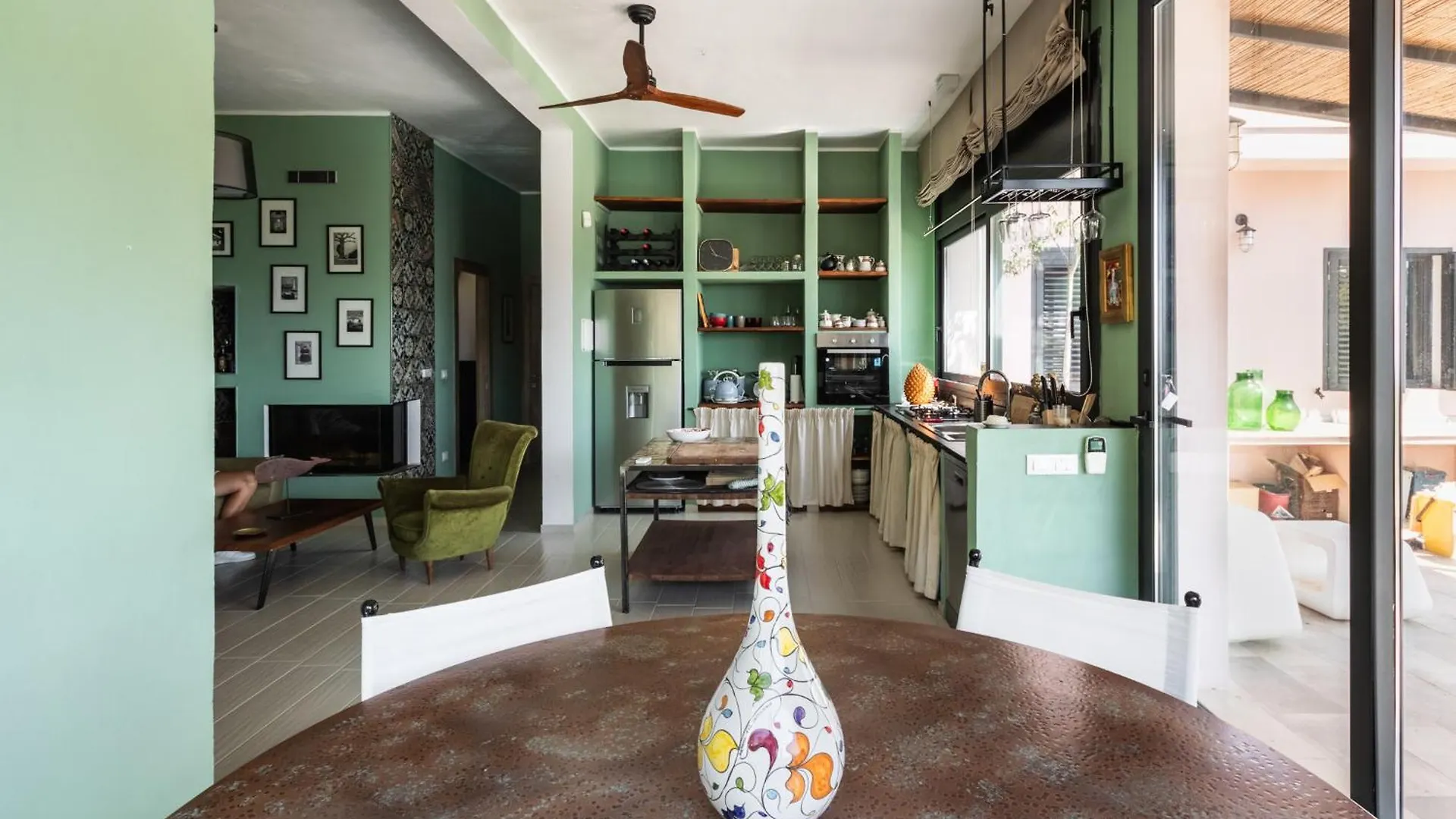 Agriturismo Val Di Noto Farm stay