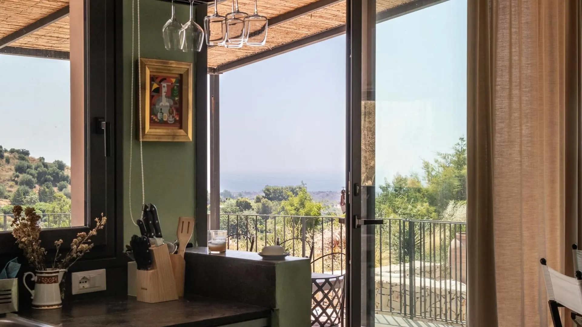 Agriturismo Val Di Noto