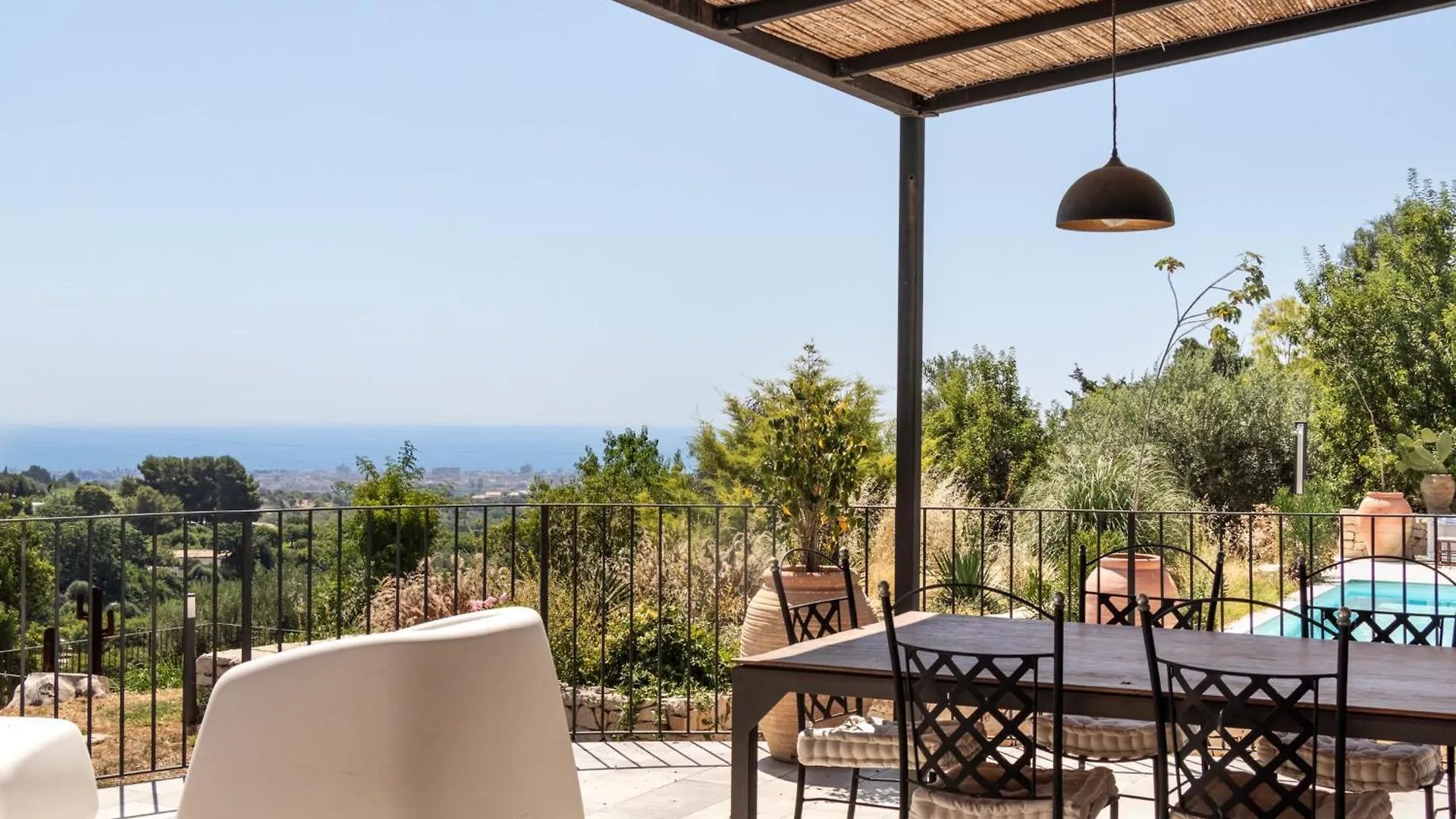 Alojamento de Turismo Rural Agriturismo Val Di Noto