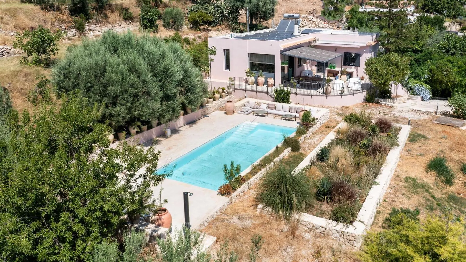Agriturismo Val Di Noto Alojamento de Turismo Rural