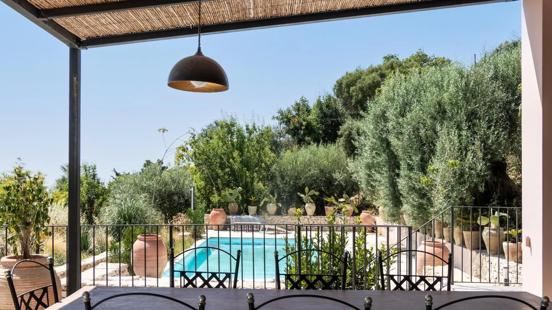 Agriturismo Val Di Noto 0*,